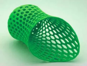 3D打印的Endur笔筒.jpg